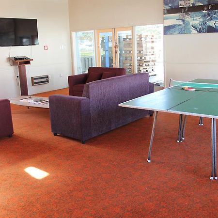 Turangi Holiday Park Eksteriør billede