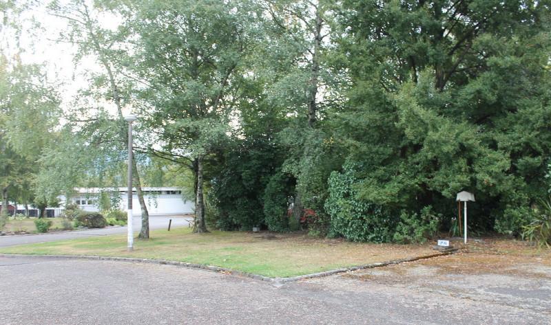 Turangi Holiday Park Eksteriør billede