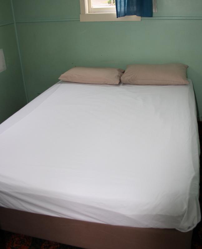 Turangi Holiday Park Værelse billede